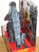 
              Playmates Final Wars Godzilla 12 Inch Soft Vinyl Action Figure
            
