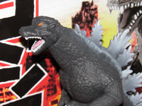 
              Playmates Final Wars Godzilla 12 Inch Soft Vinyl Action Figure
            