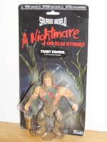 
              Funko Savage World Nightmare on Elm Street Freddy Krueger
            
