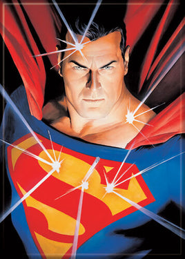 Superman (Alex Ross) Magnet