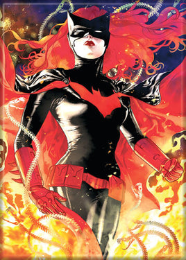 Batwoman Magnet