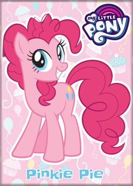 My Little Pony: Friendship Is Magic Pinkie Pie Magnet