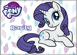 My Little Pony: Friendship Is Magic Rarity Magnet