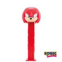 
              Sonic the Hedgehog Pez Dispenser
            