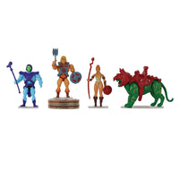 
              World's Smallest Masters of the Universe Micro Figures Series 1
            