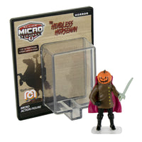
              World's Smallest Mego Horror Series 2 Micro Figures
            