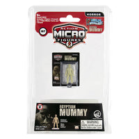 
              World's Smallest Mego Horror Series 2 Micro Figures
            