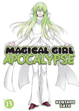 Magical Girl Apocalypse Vol. 13 TP
