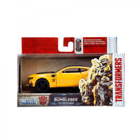 
              Jada Hollywood Rides Transformers: The Last Knight 1:32 Scale Bumblebee
            
