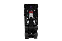 
              Jada Hollywood Rides Transformers G1 Nemesis Prime 1:24 Scale Diecast Vehicle
            