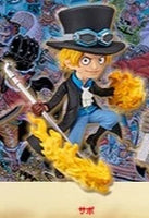 
              Banpresto One Piece World Collectible Figures WT100 Series 4
            