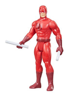 
              Hasbro Marvel Legends Retro Daredevil 3.75" Action Figure
            