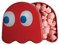 
              Pac-Man Ghost Sours Candy Tin
            