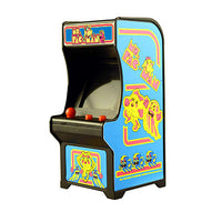 
              Tiny Arcade Ms. Pac-Man Keychain Game
            