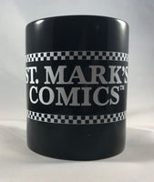 
              Classic St. Mark's Comics® Logo Mug
            