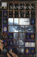 
              The Sandman Vol. 1 Preludes & Nocturnes TP
            