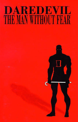 Daredevil: The Man Without Fear TP