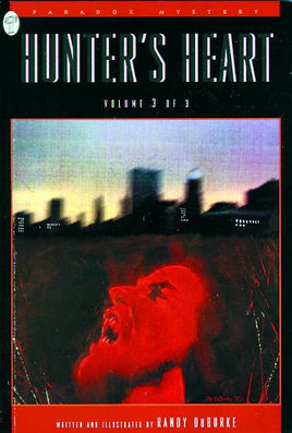 Hunter's Heart Vol. 3 TP