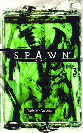 Spawn Vol. 3 TP