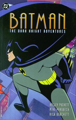 Batman: The Collected Adventures Vol. 2 TP