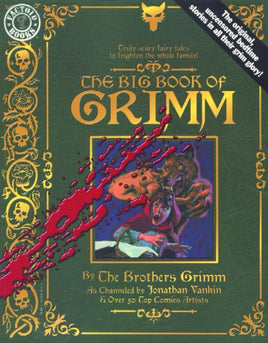 Big Book of Grimm TP