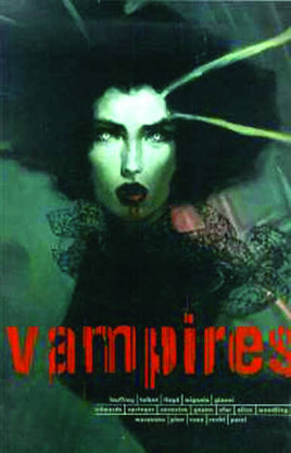 Vampires HC