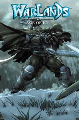 Warlands Vol. 3 The Age of Ice TP