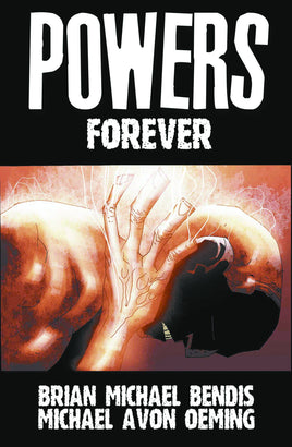 Powers Vol. 7 Forever TP