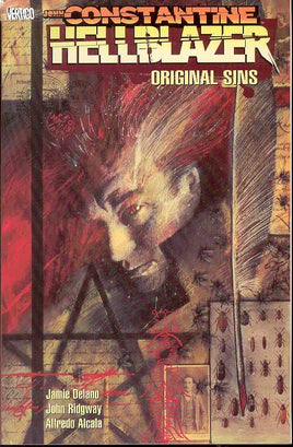 John Constantine, Hellblazer: Original Sins TP [1992 Edition]