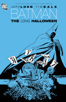
              Batman: The Long Halloween TP
            