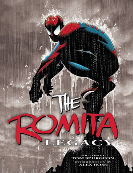 The Romita Legacy HC