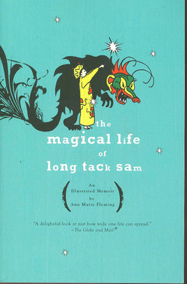 The Magical Life of Long Tack Sam TP