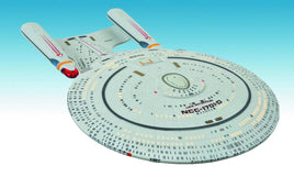 Star Trek: Starship Legends USS Enterprise NCC-1701-D
