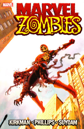 Marvel Zombies [Vol. 1] TP