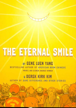 The Eternal Smile TP