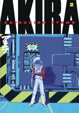 Akira Vol. 2 TP
