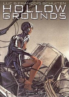 The Hollow Grounds TP