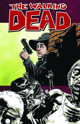 The Walking Dead Vol. 12 Life Among Them TP