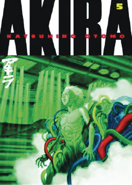 Akira Vol. 5 TP
