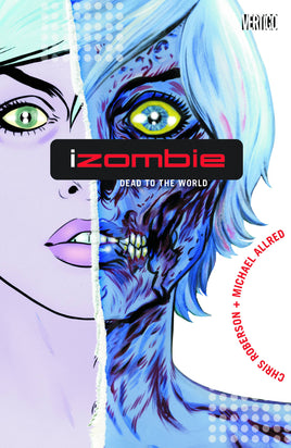 iZombie Vol. 1 Dead to the World TP