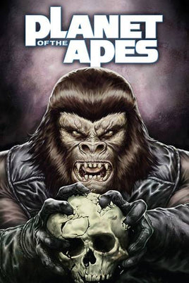 Planet of the Apes Vol. 1 The Long War TP
