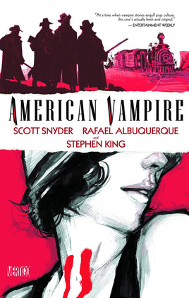 American Vampire Vol. 1 TP