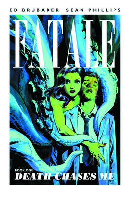 Fatale Vol. 1 Death Chases Me TP