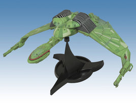 Star Trek: Starship Legends Klingon Bird-of-Prey