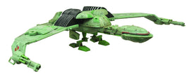 Star Trek: Starship Legends Klingon Bird-of-Prey HMS Bounty (As Seen in "The Voyage Home")