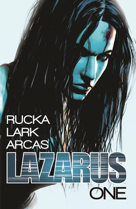 Lazarus Vol. 1 TP