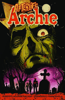 Afterlife With Archie Vol. 1 TP