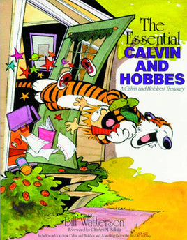 The Essential Calvin and Hobbes TP