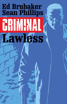 Criminal Vol. 2 Lawless TP