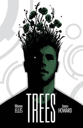 Trees Vol. 1 In Shadow TP